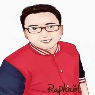 《Raphael 法语一分钟课堂》---打招呼问好！