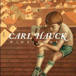 Carl Hauck—Martial Riesling