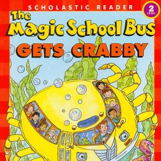 神奇校车 - The Magic School Bus Gets Crabby