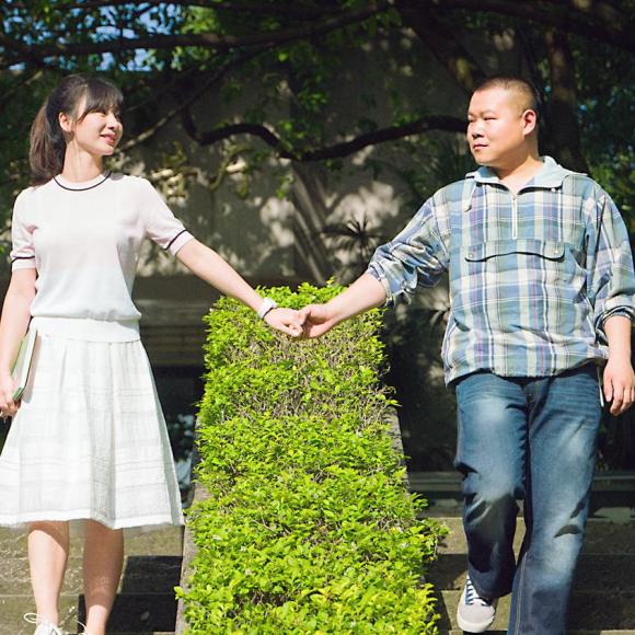 14「从你的全世界路过·猪头的爱情」——张嘉佳