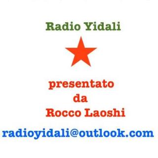 L'italiano con Rocco Laoshi (Livello B2)