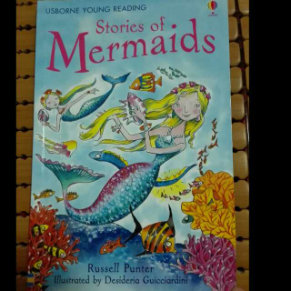 16~Stories of Mermaids~3