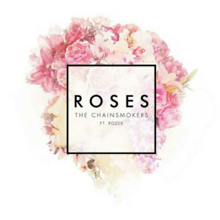 〖roses〗心脏跟着节奏一跳一跳的