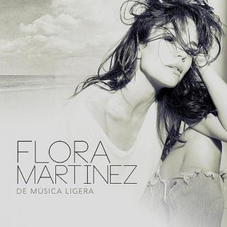 Vol.25 Flora Martínez - De Música Ligera