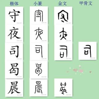 三字经讲解180——犬守夜，鸡司晨，苟不学，曷为人？