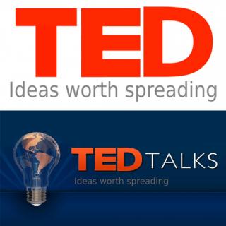 【TED】与思想约会 Ideas worth dating