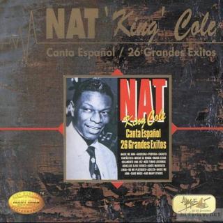 《Unforgettable》 Nat ＂King＂ Cole