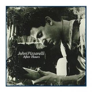 《You're Lookin' at Me》 John Pizzarelli