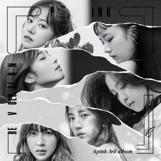 让我心动-Apink