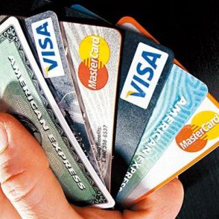 信用卡预授权知识讲解