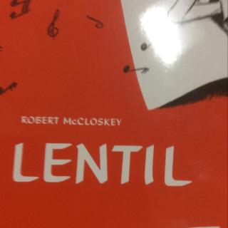 Lentil