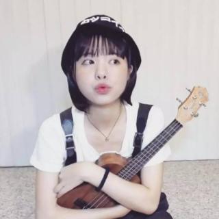 下一秒－ukulele