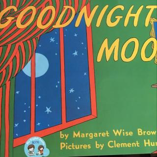 Goodnight Moon