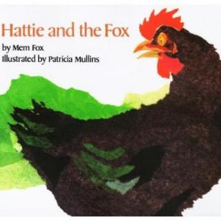 Hattic and the Fox