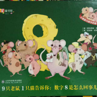 老鼠🐭8