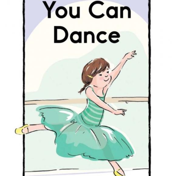 you can dance