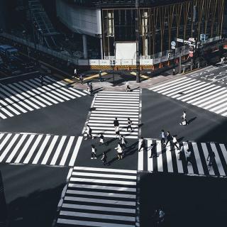 接受自己原本的样子