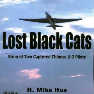 寻找回来的黑猫（节选）——专访前台湾U-2飞行员华锡钧