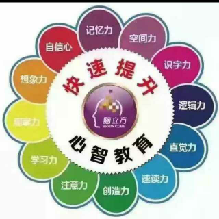 让孩子学会交替学习，合理用脑