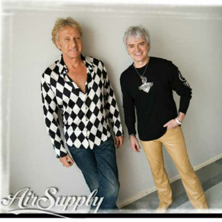 Air supply-Without You