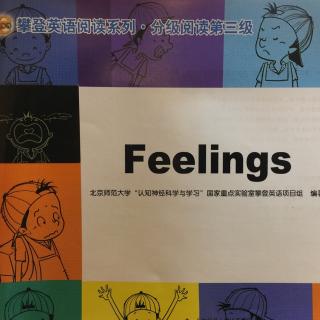 feelings