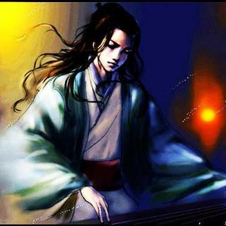 音频怪物 - 琴师