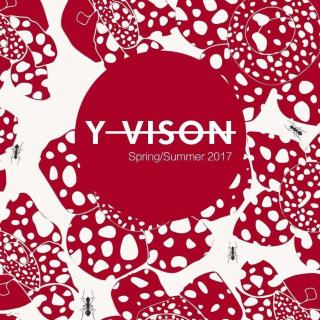 Y-VISON 2017SS SHFW (巳nake DJ Mixtape Full Version)