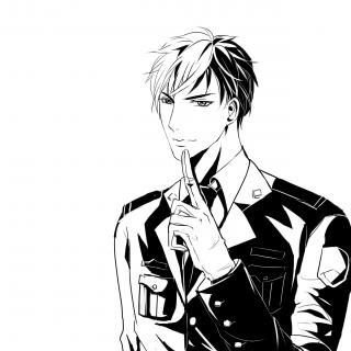 《私人警犬》上期ED《错错错错》噗嗵咚咚