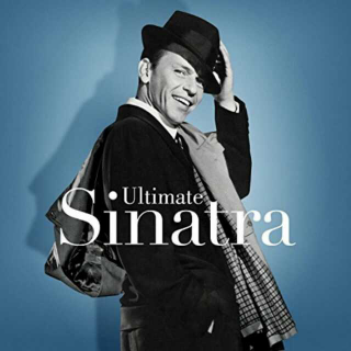 Frank Sinatra-All Of Me