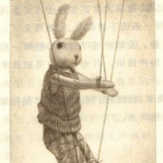 爱德华的奇妙之旅 * 第二十章  跳舞的小兔子