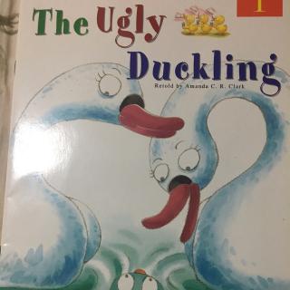 The Ugly Duckling