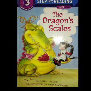 The  Dragon's  Scales