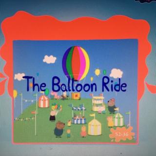 20161016 S2-36 The Balloon Ride