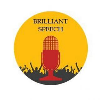 【Brilliant Speech 03】 School Activities