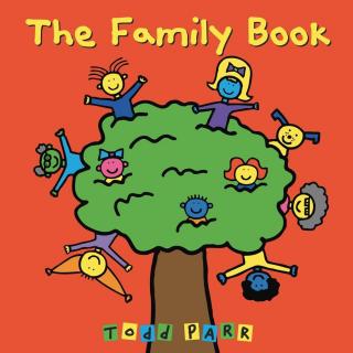 The Family Book