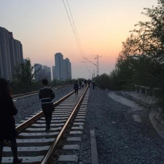 一个人的北京