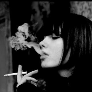 男生喜欢抽烟的女生吗？（后附彩蛋）