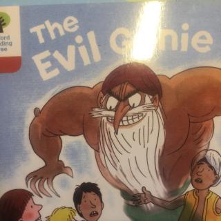 The Evil Genie