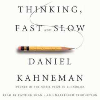 【Readers | Thinking, Fast and Slow】25