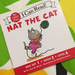 1-2 NAT THE CAT