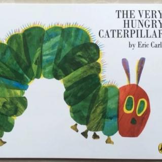 🐛🐛The very hungry caterpillar🍉🍎🍐🍊🍓