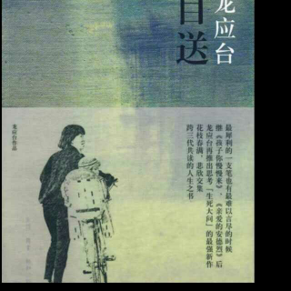 龙应台《1964》