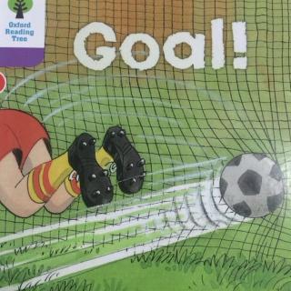 Goal-by Dora