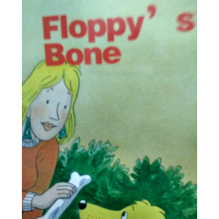 牛津树---floppy's bone