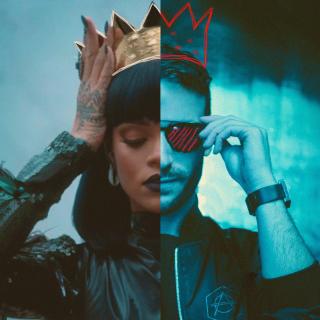 【热讯分享】Don Diablo,Rihanna - Love On The Brain (Don Diablo Remix)