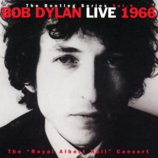 Tea for One/孤品兆赫-137, 民谣/Bob Dylan, Live 1966, Pt. 1