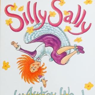 5 Silly Sally