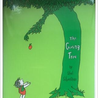 8 The Giving Tree