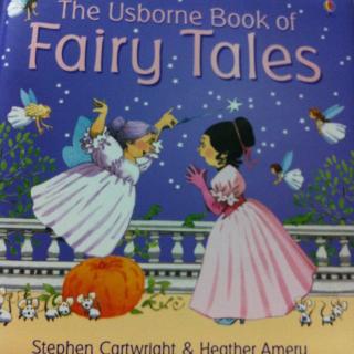 the usborne book of fairy tales-three little pigs