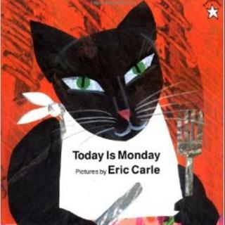 Today is Monday (Reading)